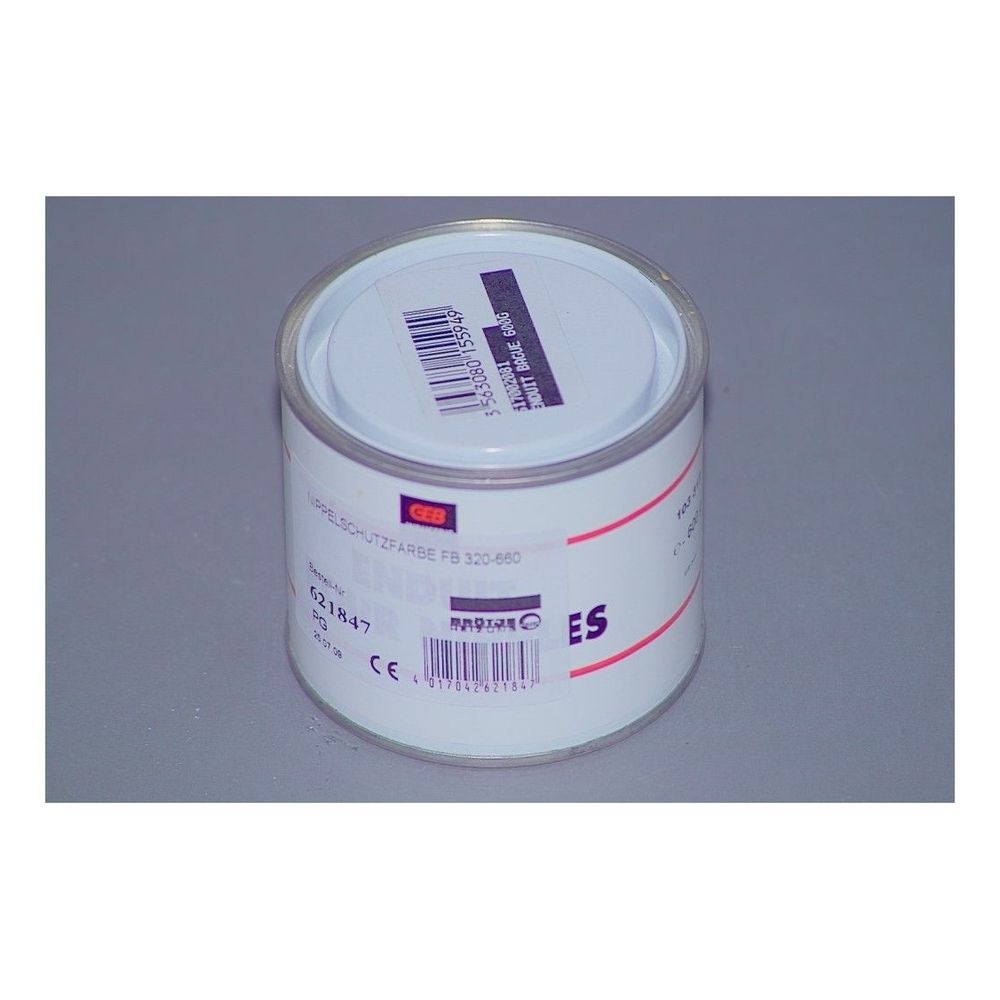 Brötje Nippelschutzfarbe FB 320-660, 621847... BROETJE-621847 4017042621847 (Abb. 1)