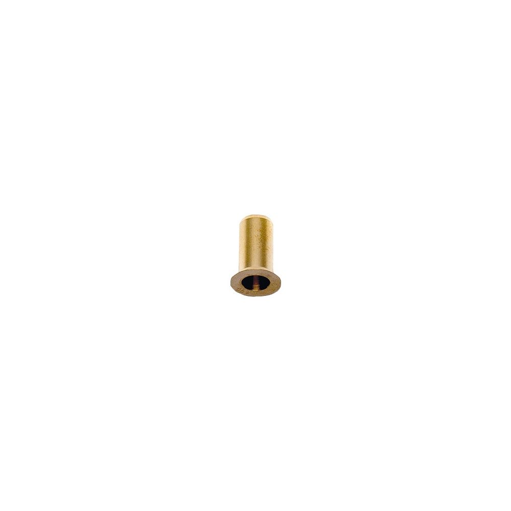 Brötje Danfoss-Düse SGB 250 Alu Mischkanal 14,5mm für LL-Gas... BROETJE-624206 4017042624206 (Abb. 1)