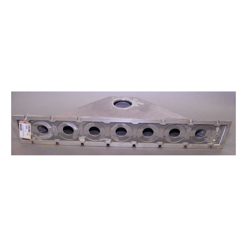 Brötje Mischkanal, für SGB 250 Alu, 624435... BROETJE-624435 4017042624435 (Abb. 1)