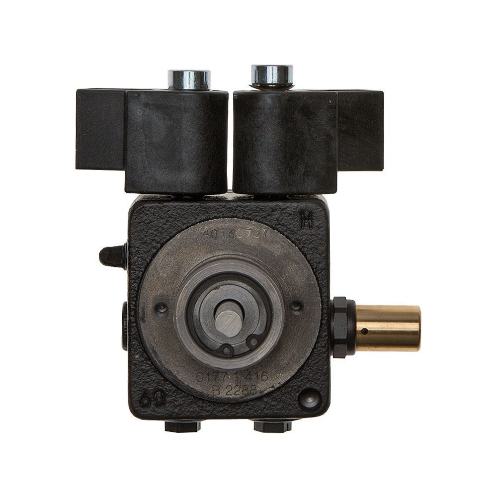 Brötje Ölpumpe BFP 52 LE3 LE-S, für O-42 FUE SOB... BROETJE-625197 4017042625197 (Abb. 1)
