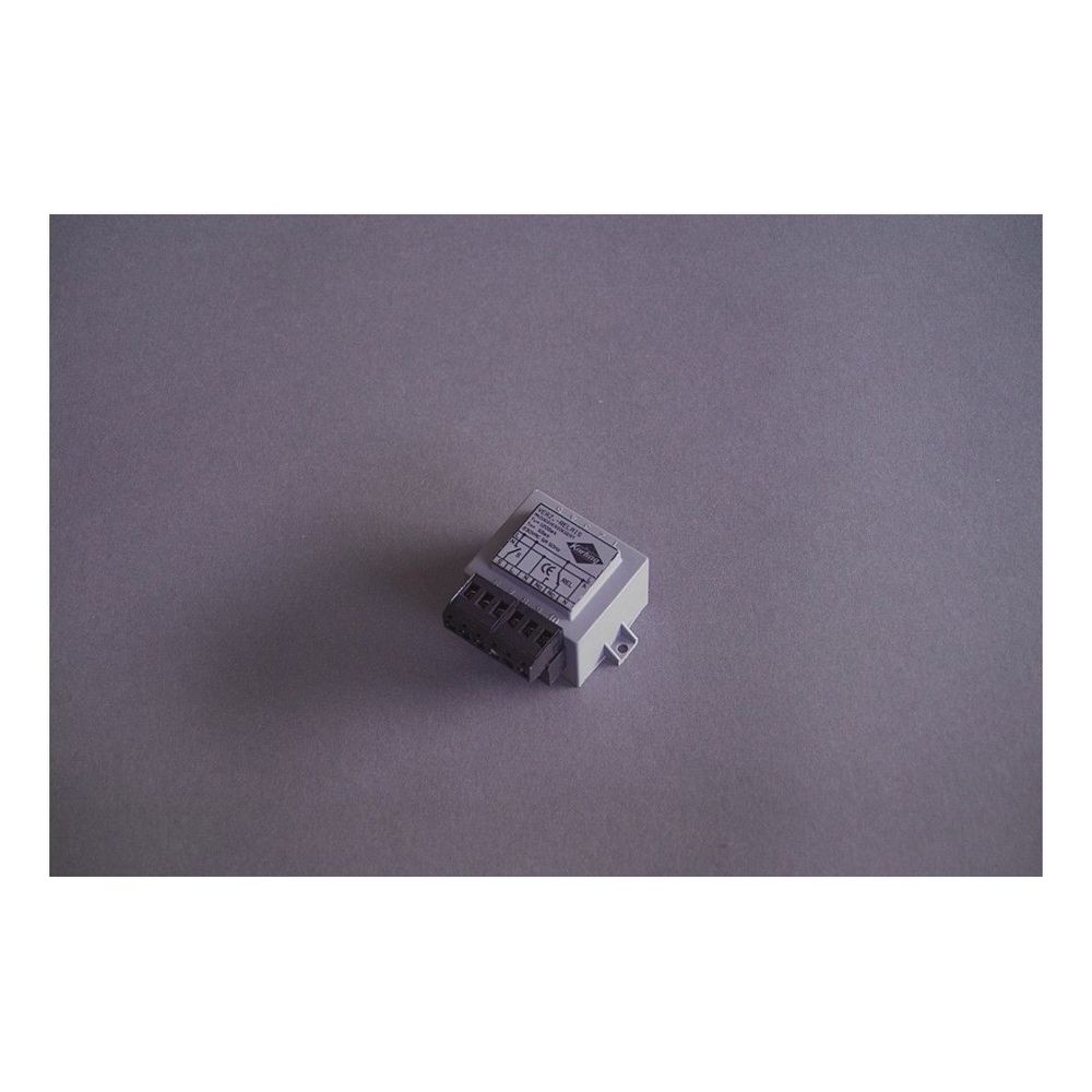 Brötje Einschaltverzögerung, für K1SV alte Relaiseinheit... BROETJE-627122 4017042627122 (Abb. 1)