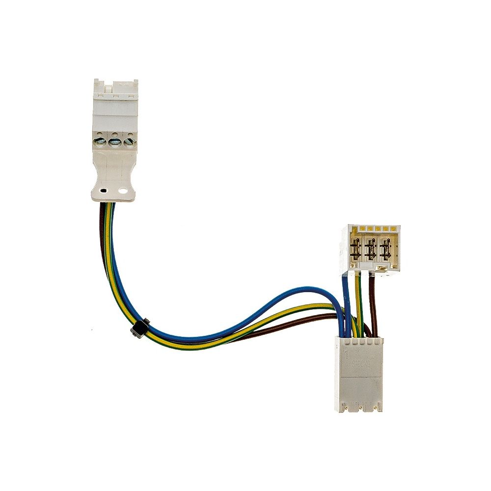 Brötje Netzadapter, für EW-Modul ISR, 627573... BROETJE-627573 4017042627573 (Abb. 1)