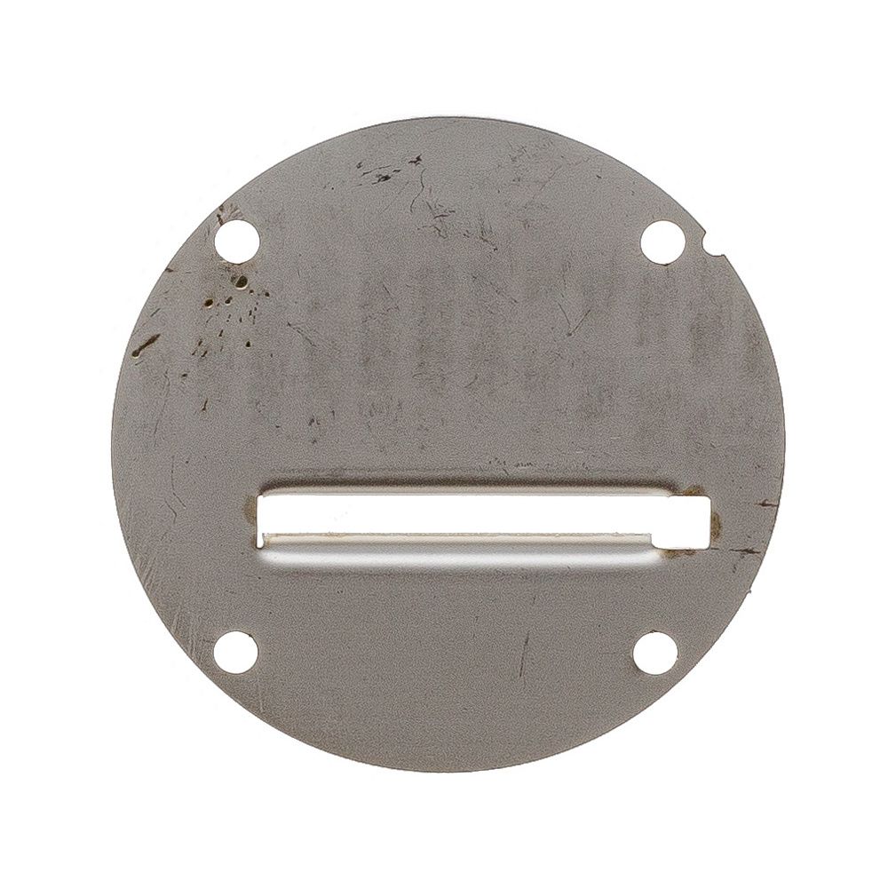 Brötje Luftblende, für WGB/BBS 20 C Pro, 635660... BROETJE-635660 4017042635660 (Abb. 1)
