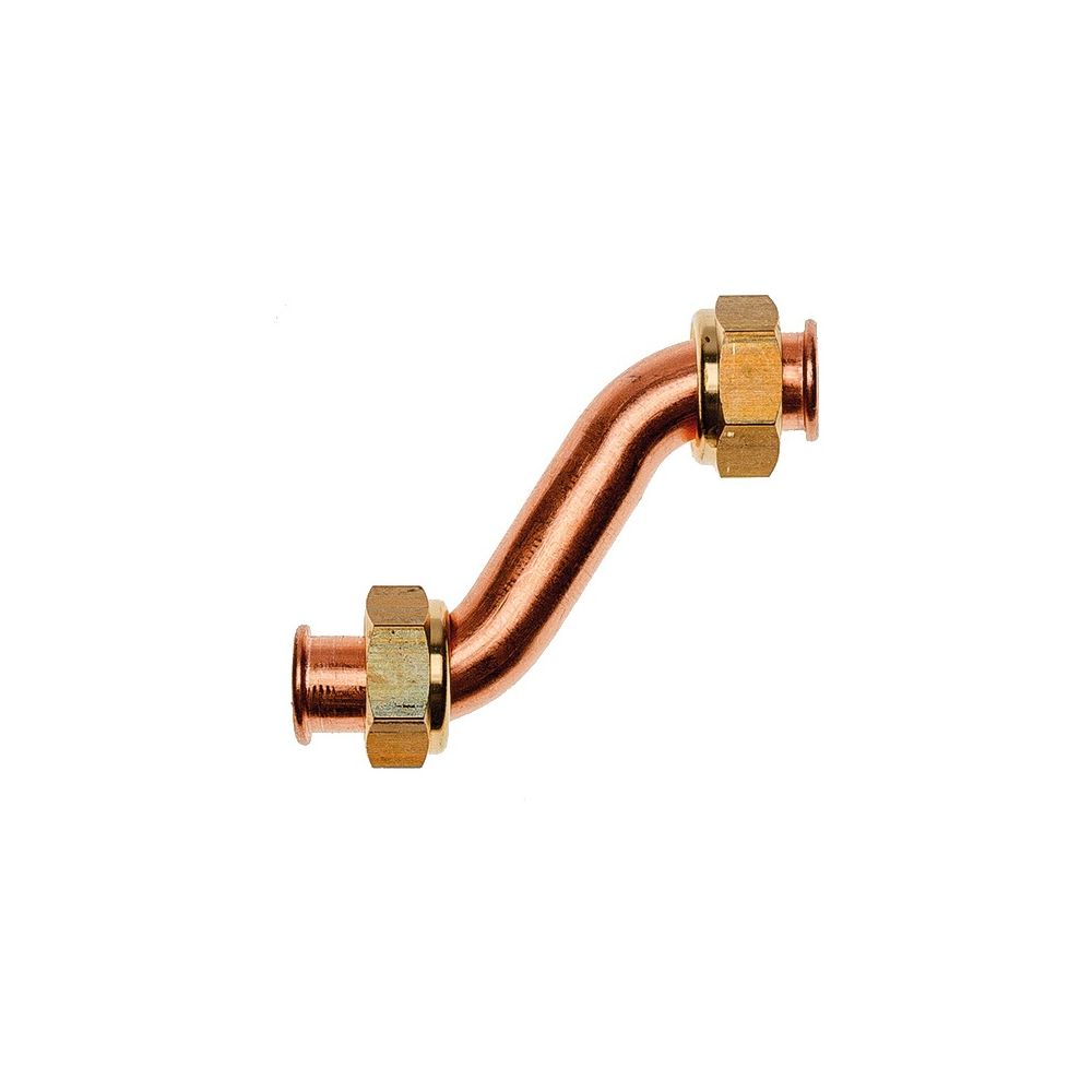 Brötje Rohr Pumpe-Speicher für SSP BBS C... BROETJE-635806 4017042635806 (Abb. 1)