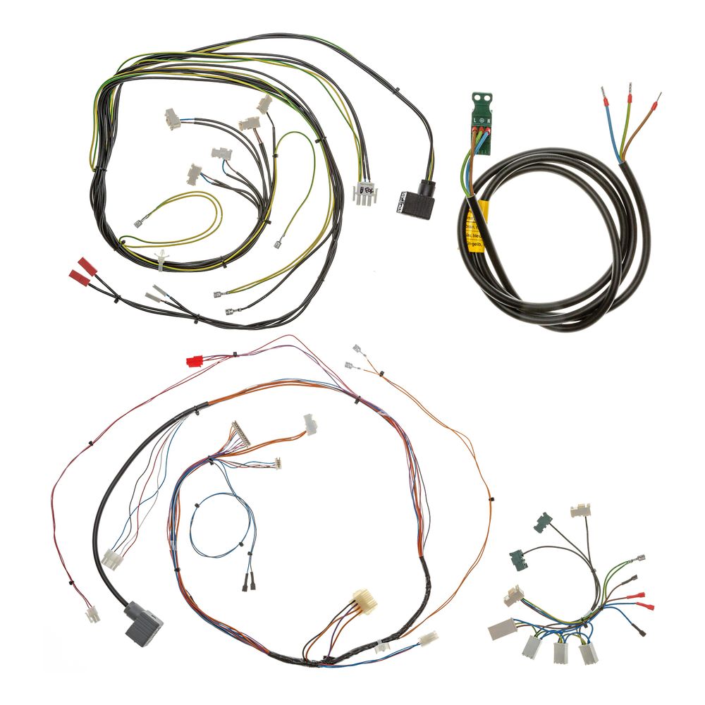 Brötje Kabelband WGB 70 C, 636308... BROETJE-636308 4017042636308 (Abb. 1)