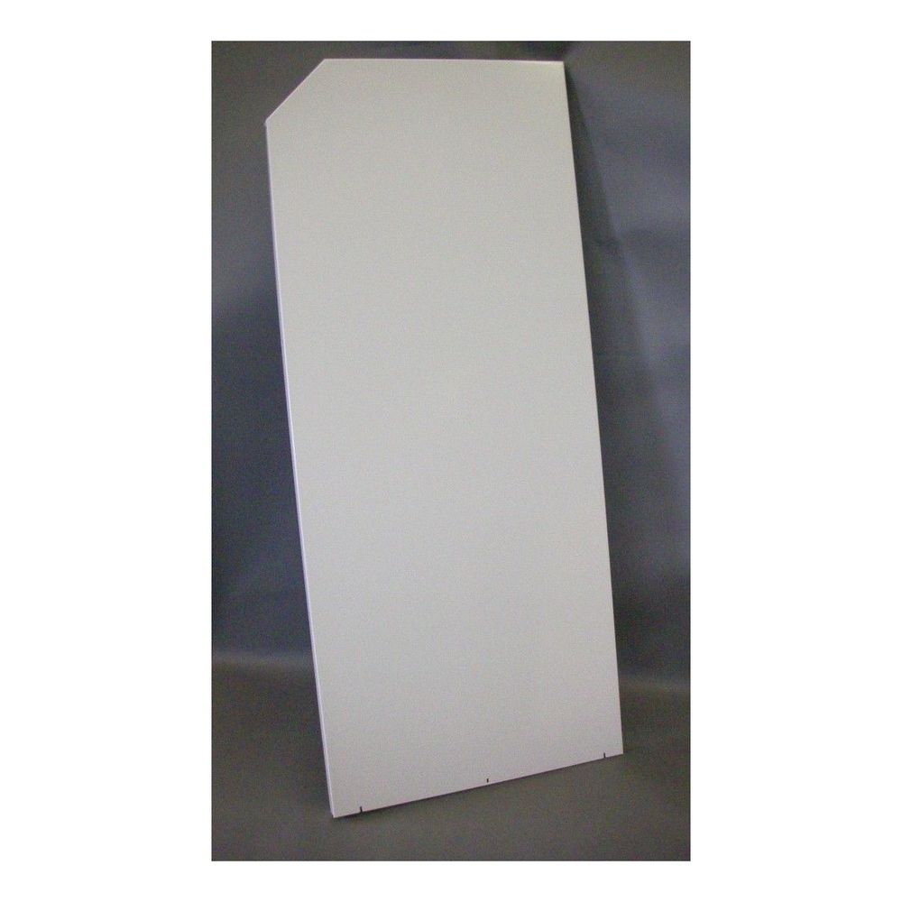 Brötje Verkleidungsseitenwand rechts für LSL-U 17–40 C, 637442... BROETJE-637442 4017042637442 (Abb. 1)