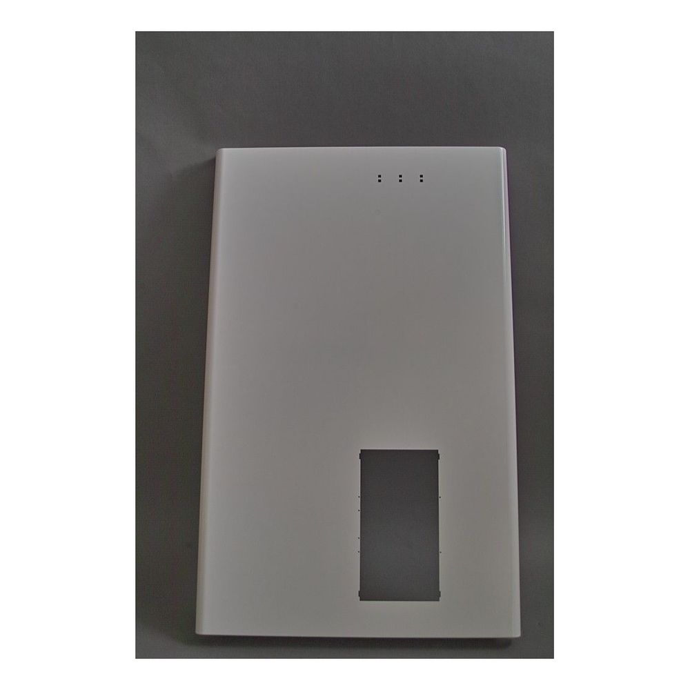 Brötje Verkleidungsseitenwand links für L-U 30 C... BROETJE-637466 4017042637466 (Abb. 1)
