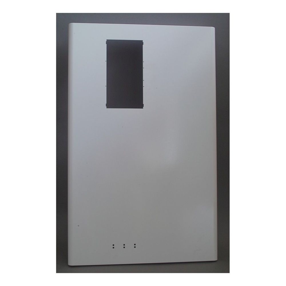 Brötje Verkleidungsseitenwand links für SGB 125/170 E... BROETJE-694827 4017042694827 (Abb. 1)