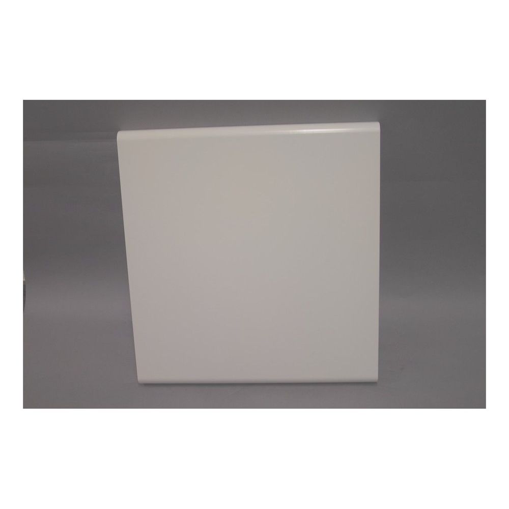 Brötje Verkleidungsdeckel für LU 70, 640015... BROETJE-640015 4017042640015 (Abb. 1)