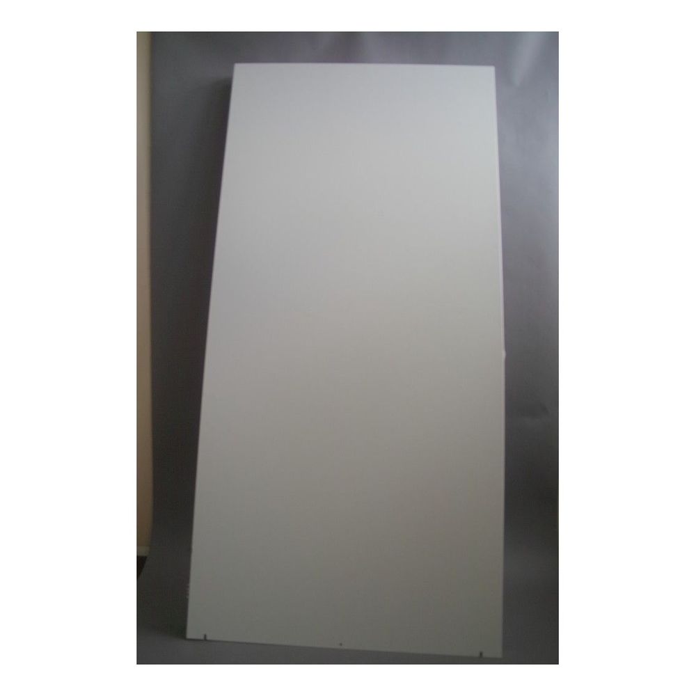 Brötje Verkleidungsrückwand für LU 50-70... BROETJE-640022 4017042640022 (Abb. 1)