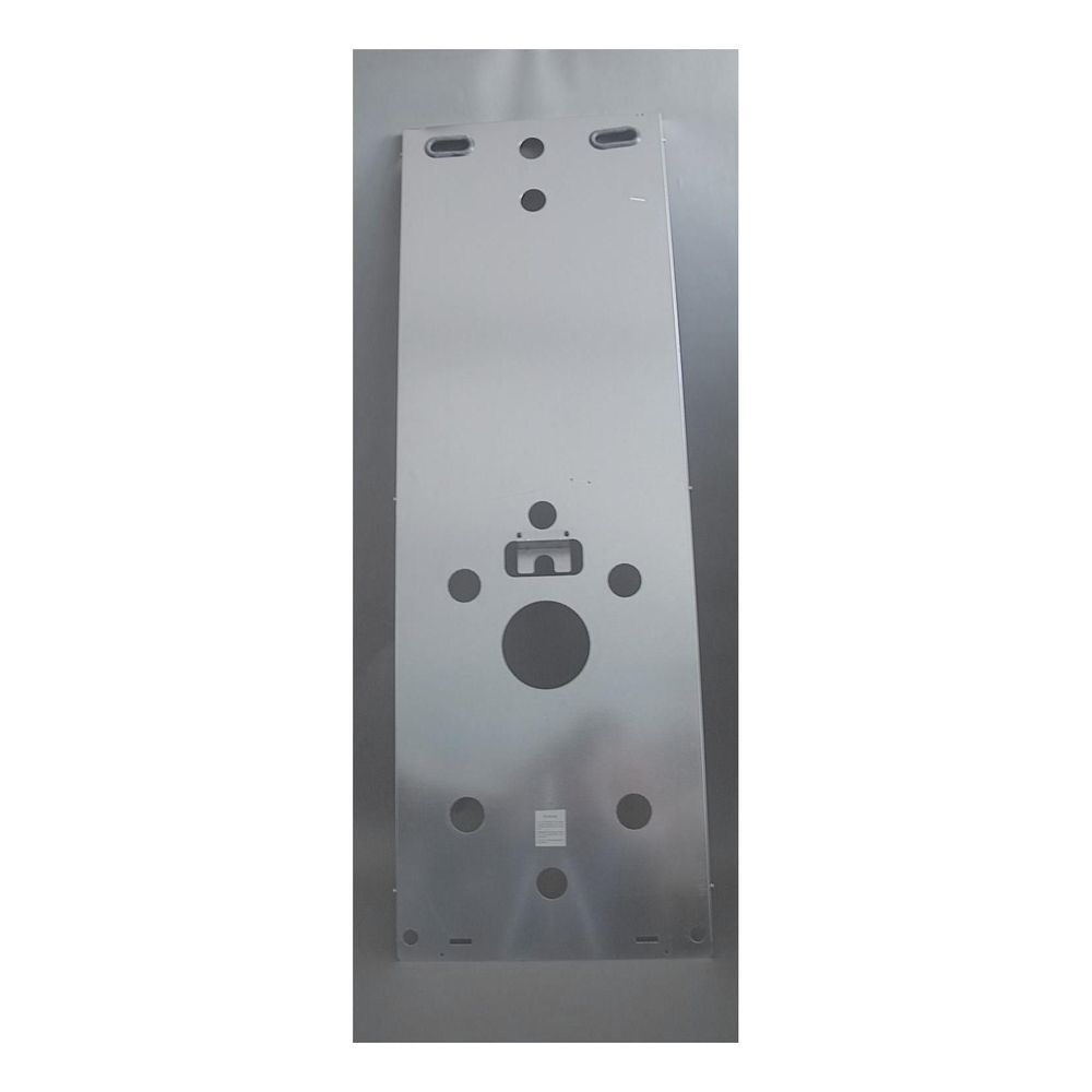 Brötje Verkleidungsrückwand für LSL-U 17–40 C... BROETJE-637534 4017042637534 (Abb. 1)