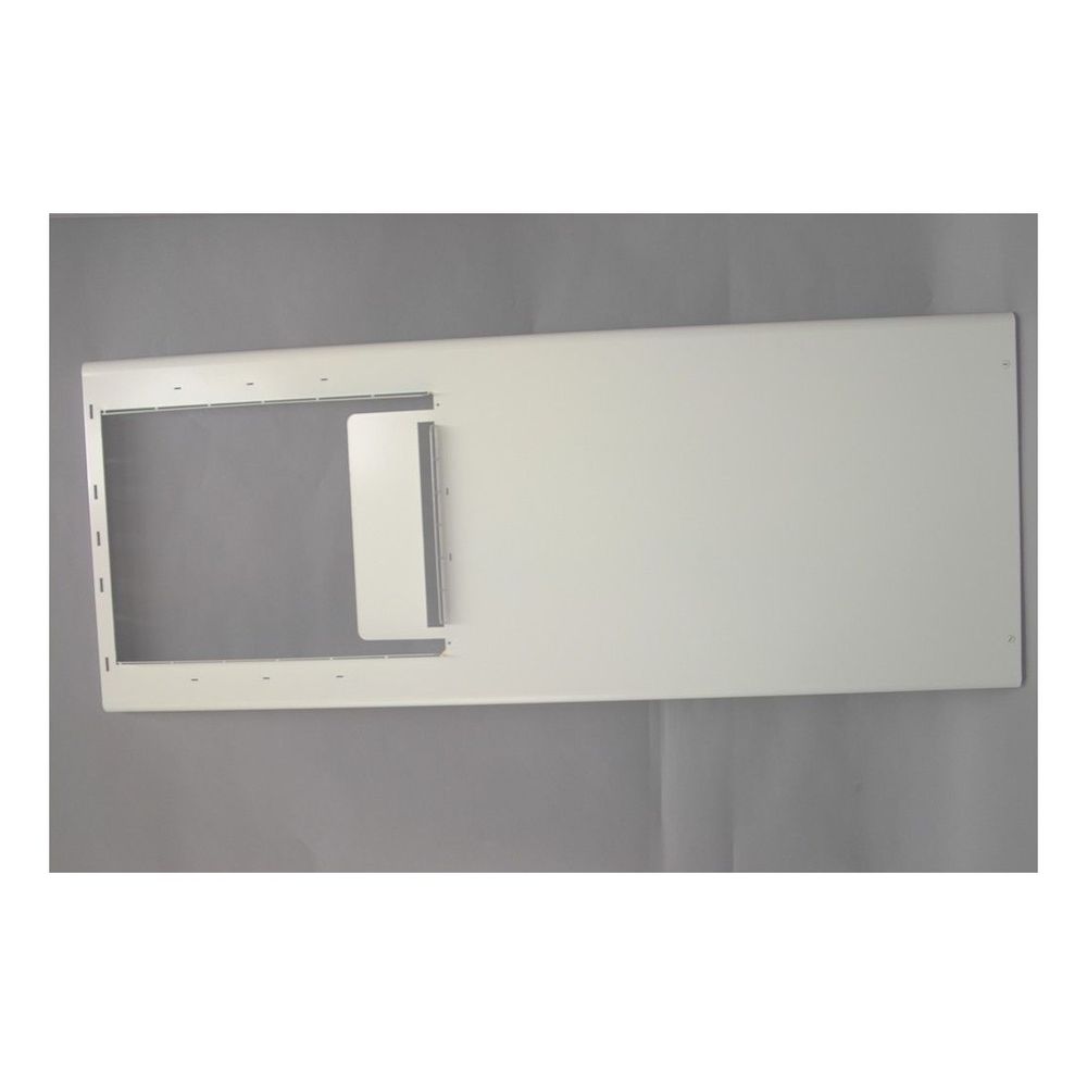 Brötje Verkleidungsvorderwand für L-U 17–40 C ohne... BROETJE-637558 4017042637558 (Abb. 1)