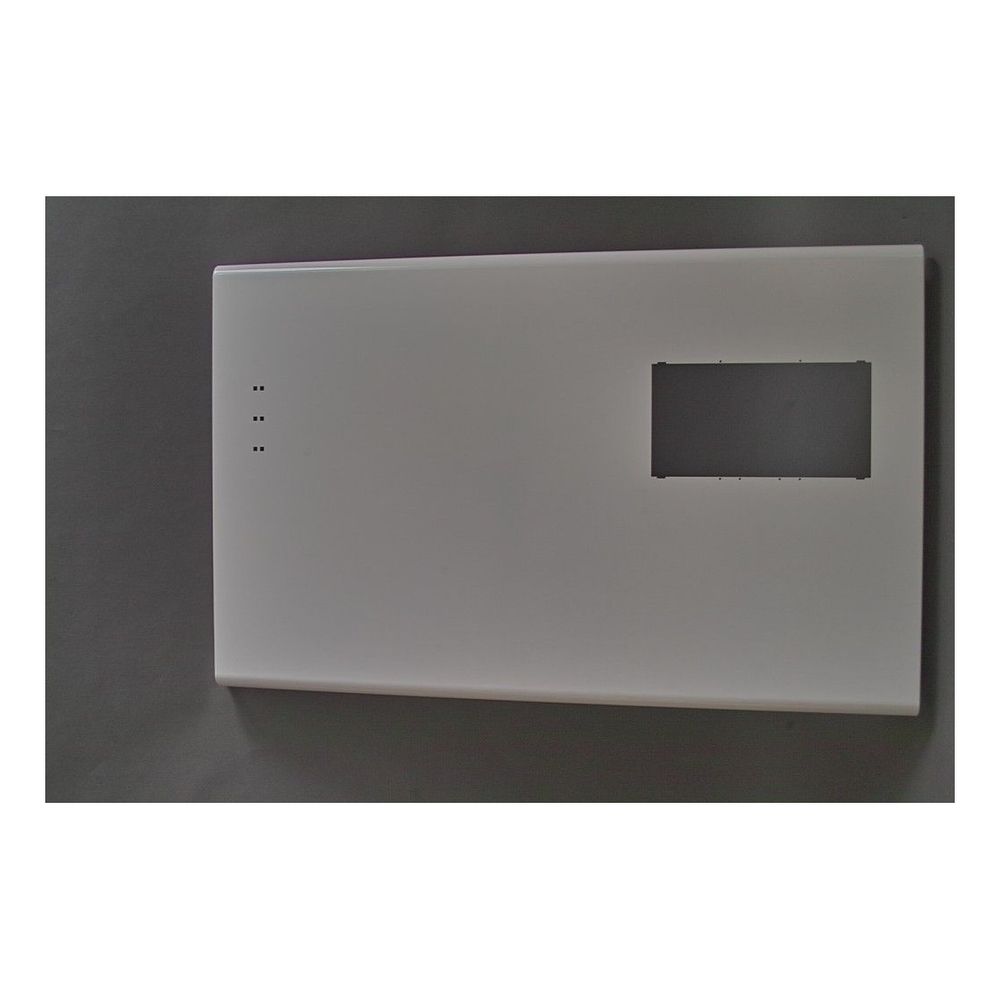 Brötje Verkleidungsseitenwand links für L 30 C... BROETJE-637657 4017042637657 (Abb. 1)