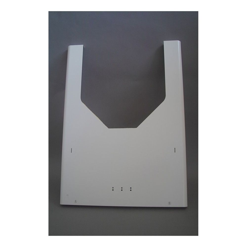 Brötje Verkleidungsvorderwand für L 17–40 C... BROETJE-637688 4017042637688 (Abb. 1)