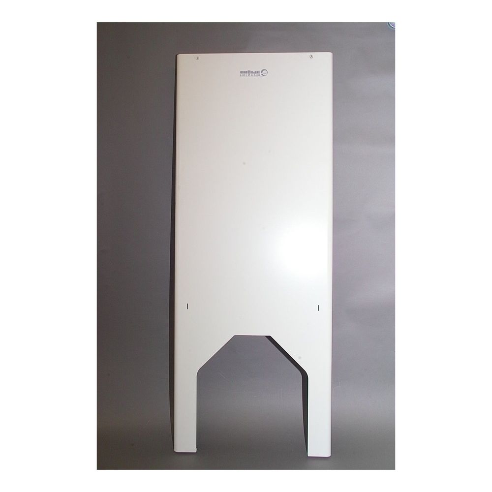 Brötje Verkleidungsvorderwand für LSL 17–40 C... BROETJE-637695 4017042637695 (Abb. 1)