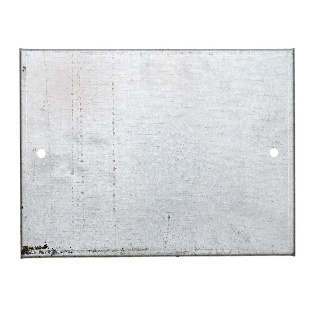 Brötje Reinigungsdeckel, für TE 20-26 C, 637718... BROETJE-637718 4017042637718 (Abb. 1)