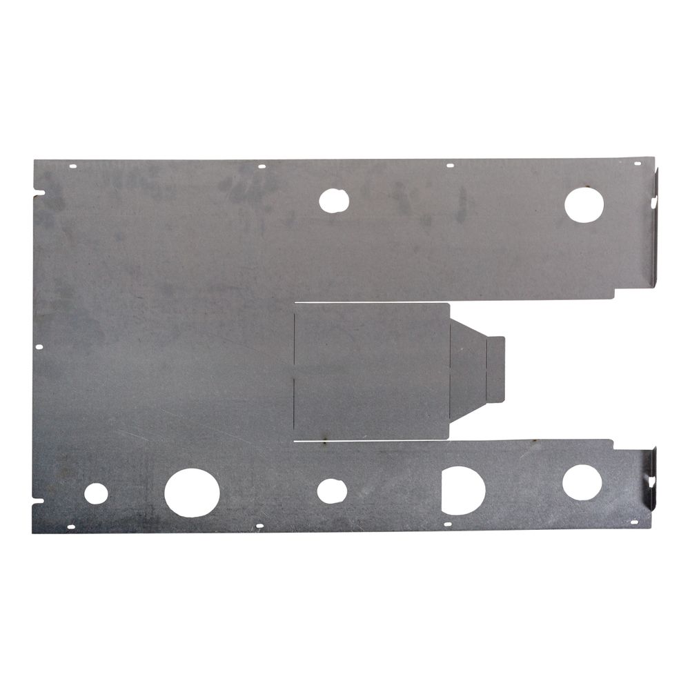 Brötje Verkleidungsrückwand für TE 16 C, 637992... BROETJE-637992 4017042637992 (Abb. 1)