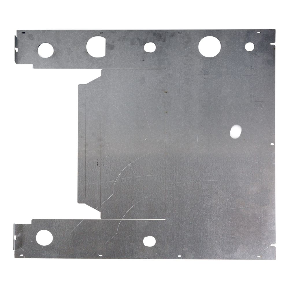 Brötje Verkleidungsrückwand für TE 54 C, 638043... BROETJE-638043 4017042638043 (Abb. 1)