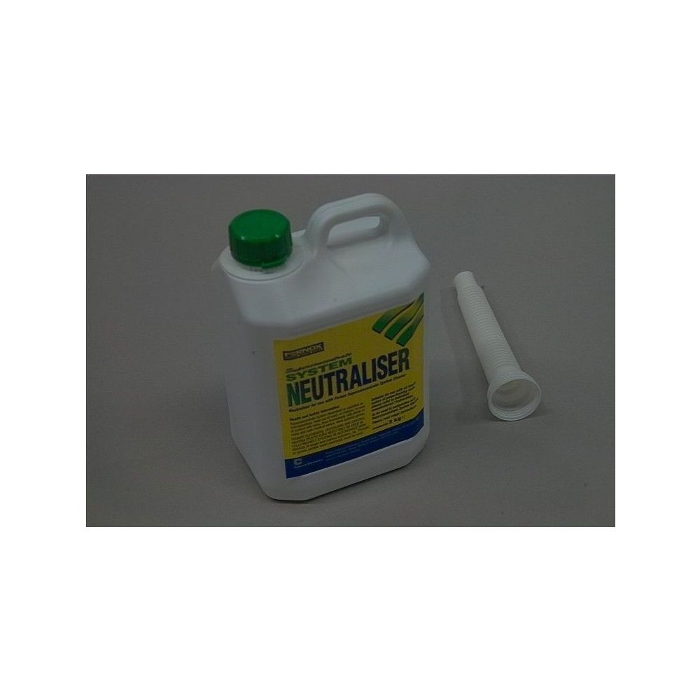 Brötje Fernox Neutralisationsmittel, 638999... BROETJE-638999 4017042638999 (Abb. 1)