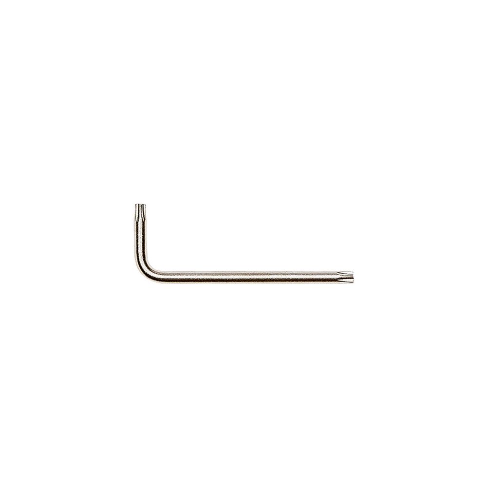 Brötje Torx-Winkelschraubendreher, für VDU-Gasventil... BROETJE-639750 4017042639750 (Abb. 1)