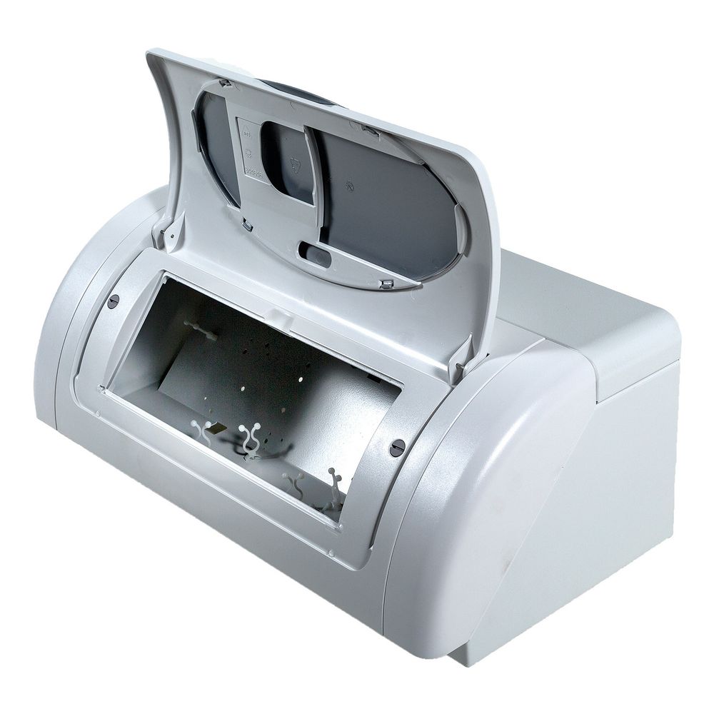 Brötje Armaturenkasten L 50/70 C ISR, ohne Regelung... BROETJE-639941 4017042639941 (Abb. 1)