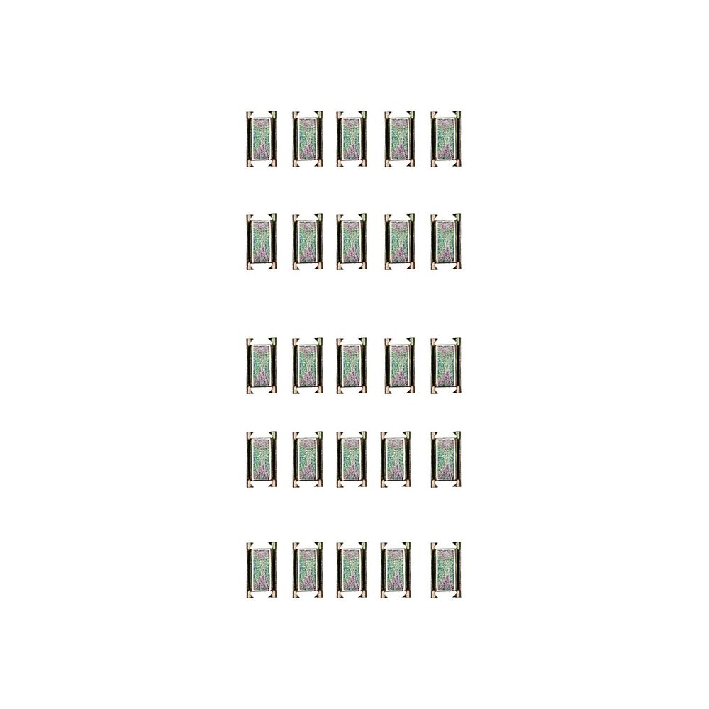 Brötje Klammern, für Ansaugrohr WGB, 25 Stück... BROETJE-640831 4017042640831 (Abb. 1)