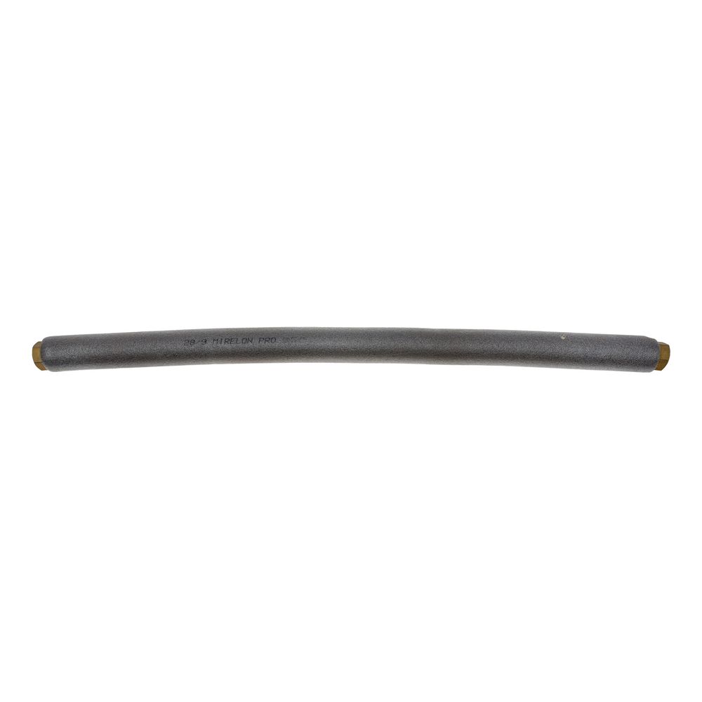 Brötje Ringwellschlauch 1" x 850mm, 641296... BROETJE-641296 4017042641296 (Abb. 1)