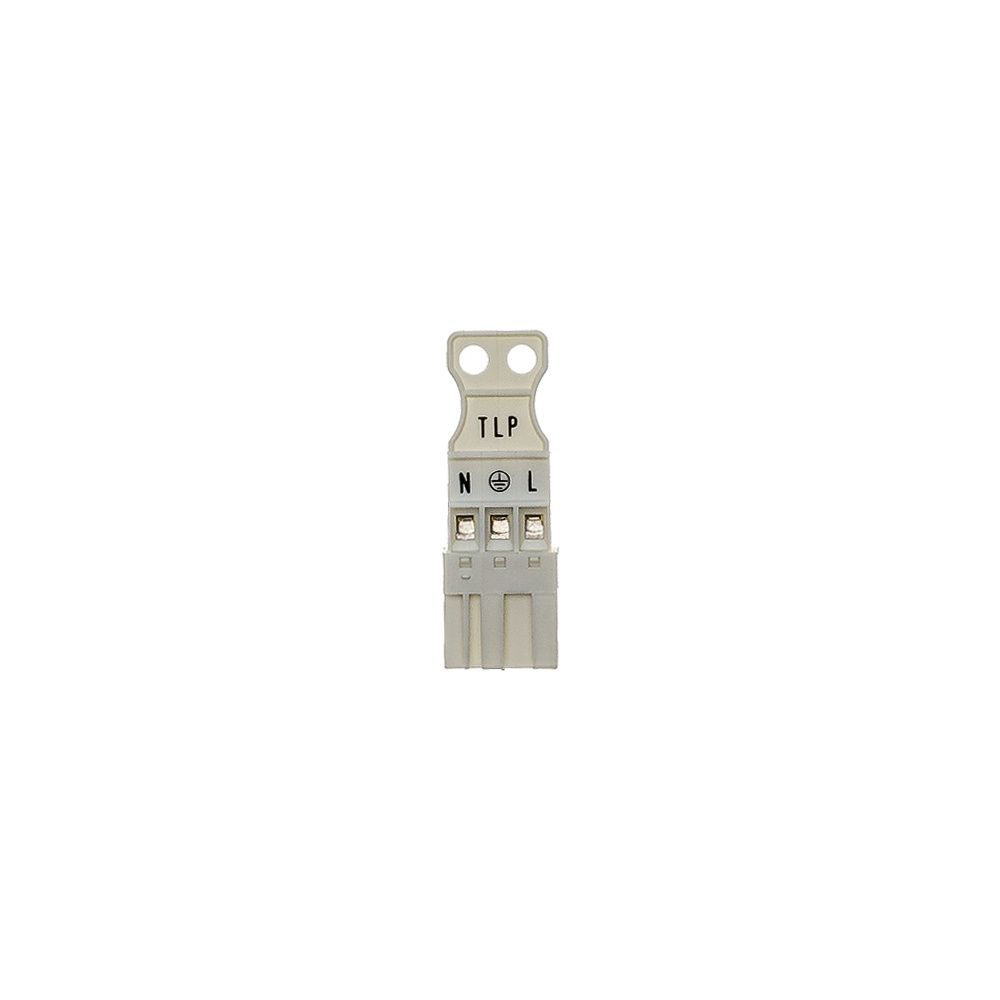 Brötje Stecker, für Trinkwasserpumpe, 641371... BROETJE-641371 4017042641371 (Abb. 1)