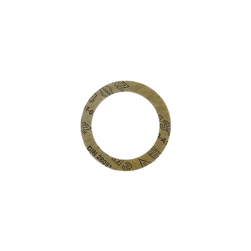 Brötje Dichtung 46/62x2, Wasser, 641494... BROETJE-641494 4017042641494 (Abb. 1)