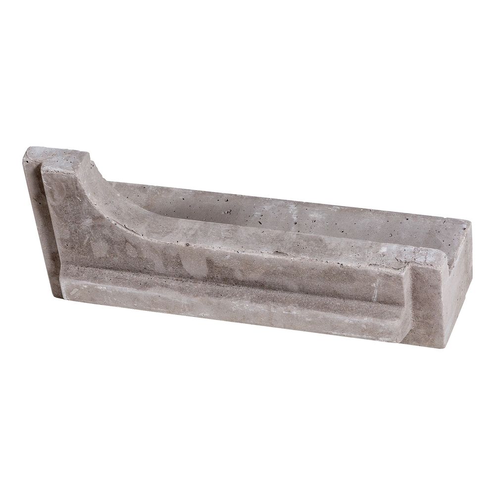 Brötje Stein rechts 361x170x125mm, für HVK 20 ab BJ 11/2005... BROETJE-641593 4017042641593 (Abb. 1)