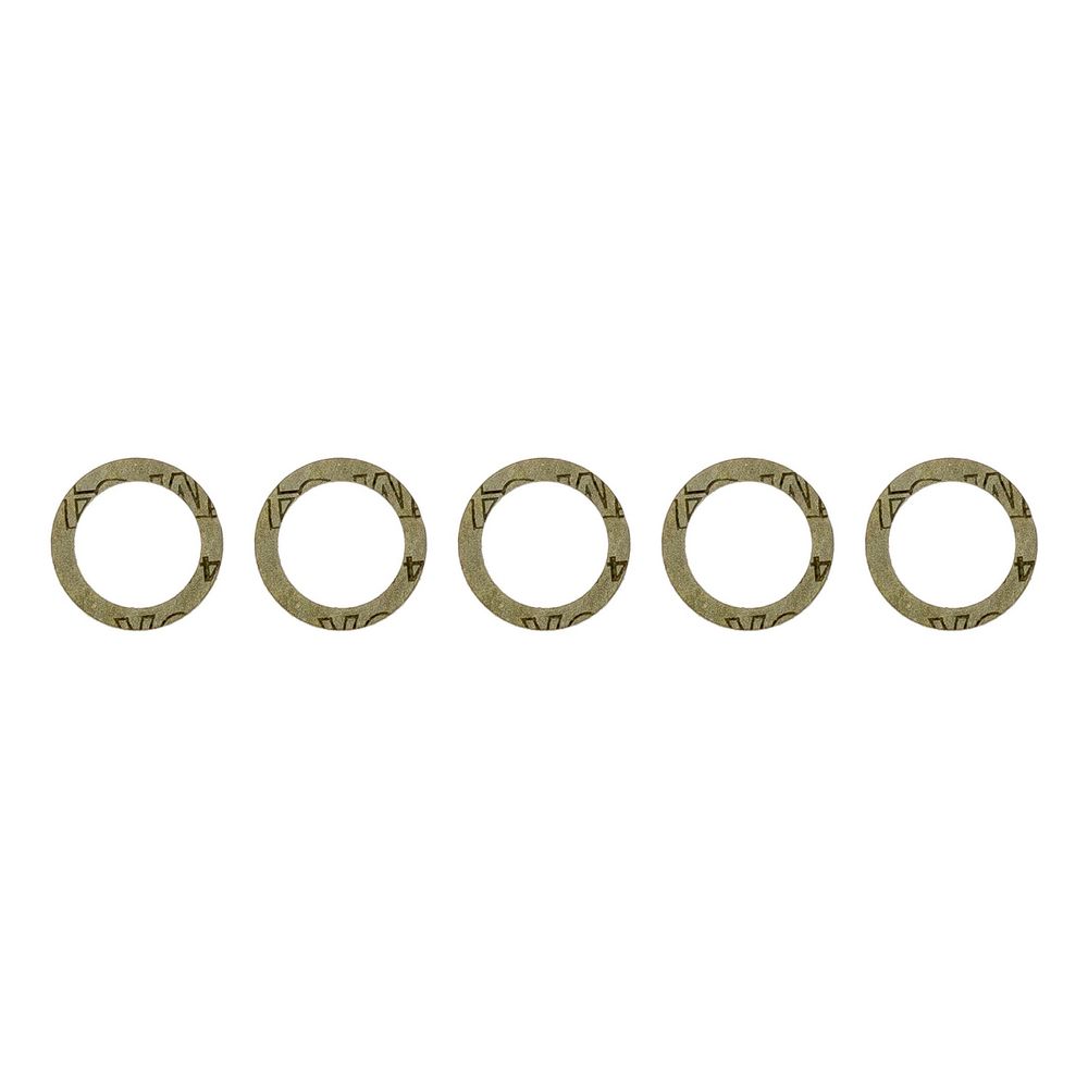 Brötje Dichtung 3/4", 24x15x2mm, Gas, Grau... BROETJE-641654 4017042641654 (Abb. 1)