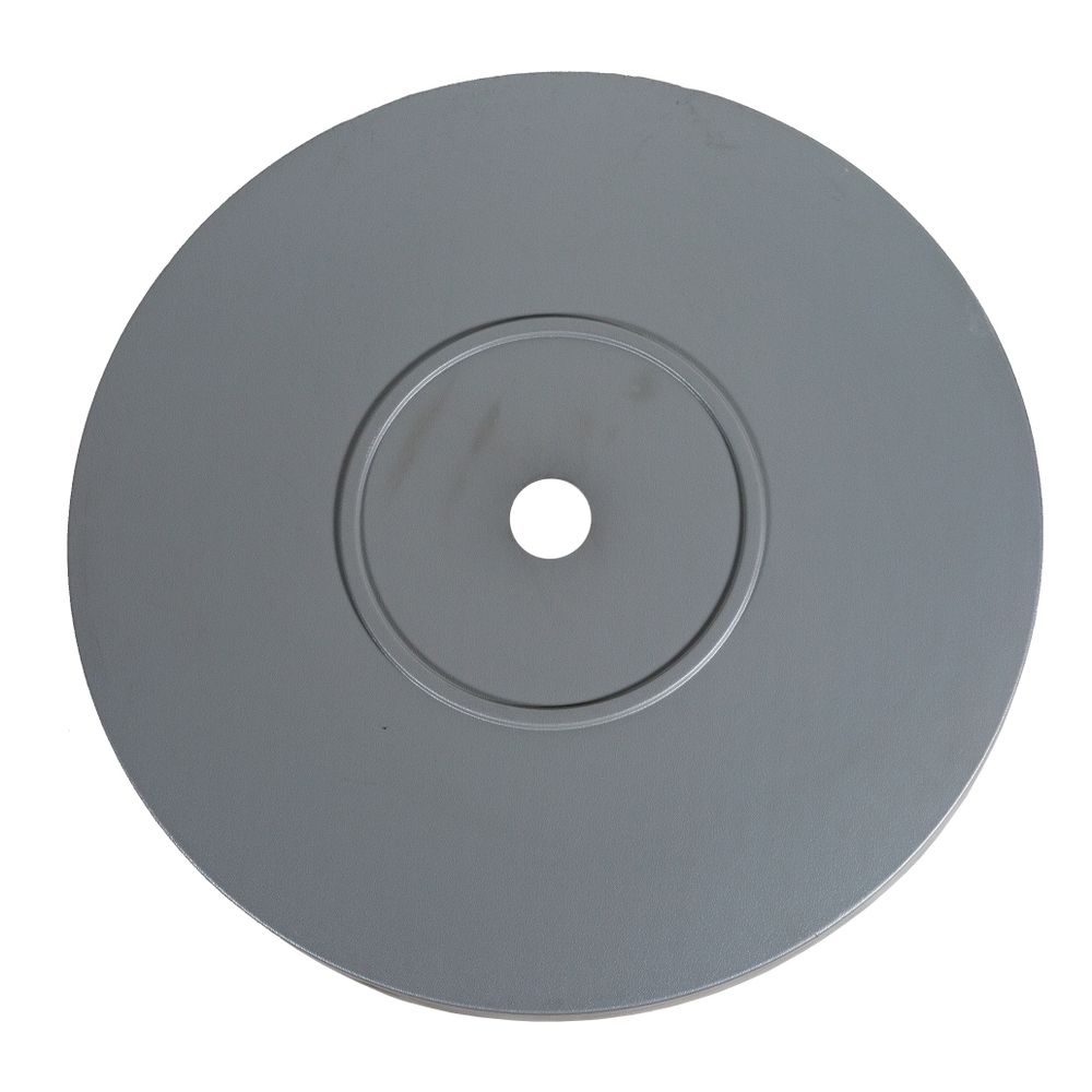 Brötje Deckel für SSB 400, Silber, 641814... BROETJE-641814 4017042641814 (Abb. 1)