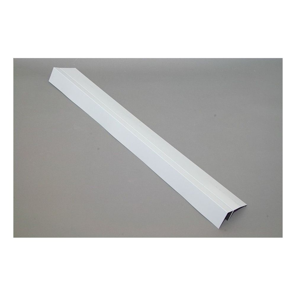 Brötje Seiteneindeckblech links, für Grundset ERG/IKE... BROETJE-642033 4017042642033 (Abb. 1)