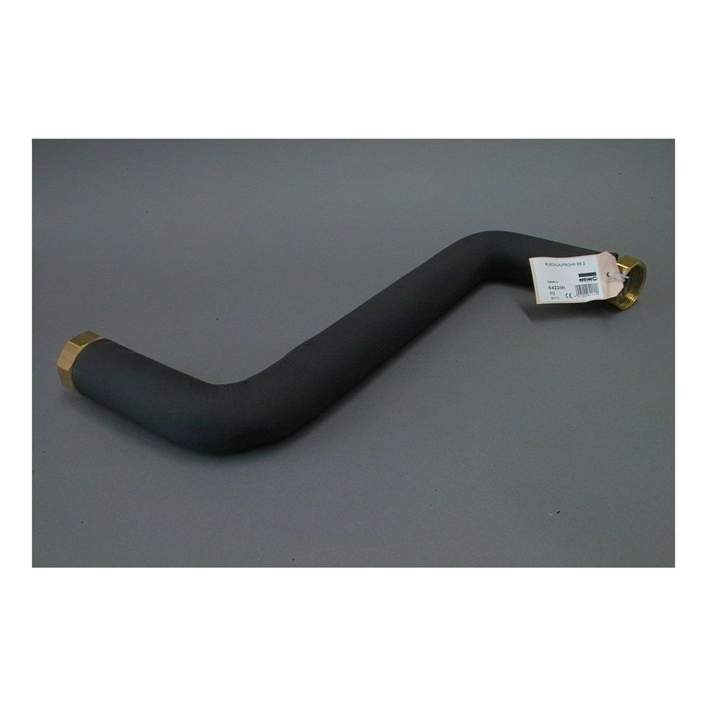 Brötje Rücklaufrohr RS 2, 642200... BROETJE-642200 4017042642200 (Abb. 1)