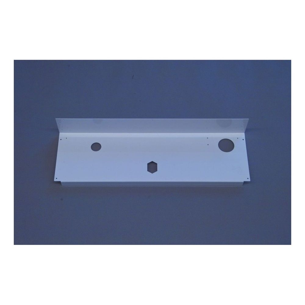 Brötje Verkleidungsrückwand mitte für BBK... BROETJE-642323 4017042642323 (Abb. 1)