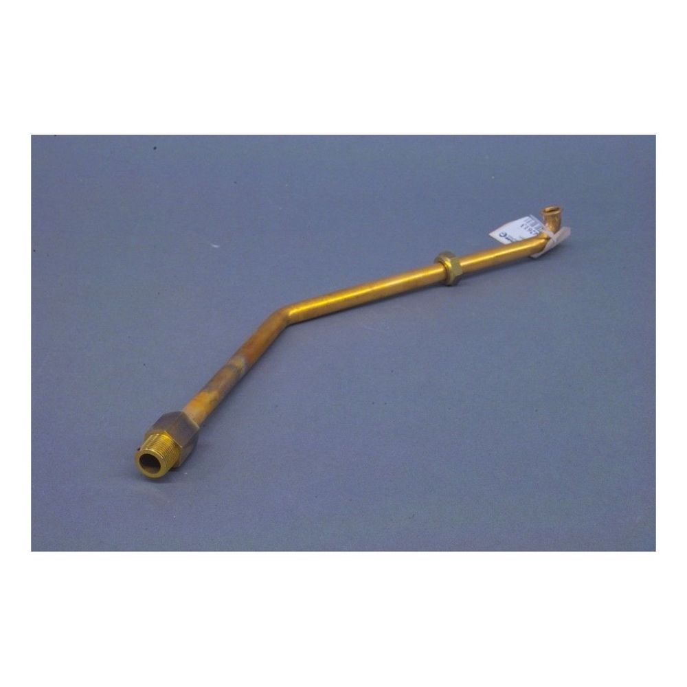 Brötje Warmwasserrohr für ADB2-BBK, 642613... BROETJE-642613 4017042642613 (Abb. 1)