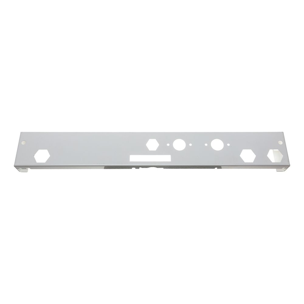 Brötje Fixierblech oben ADB2, für BBK, 642651... BROETJE-642651 4017042642651 (Abb. 1)