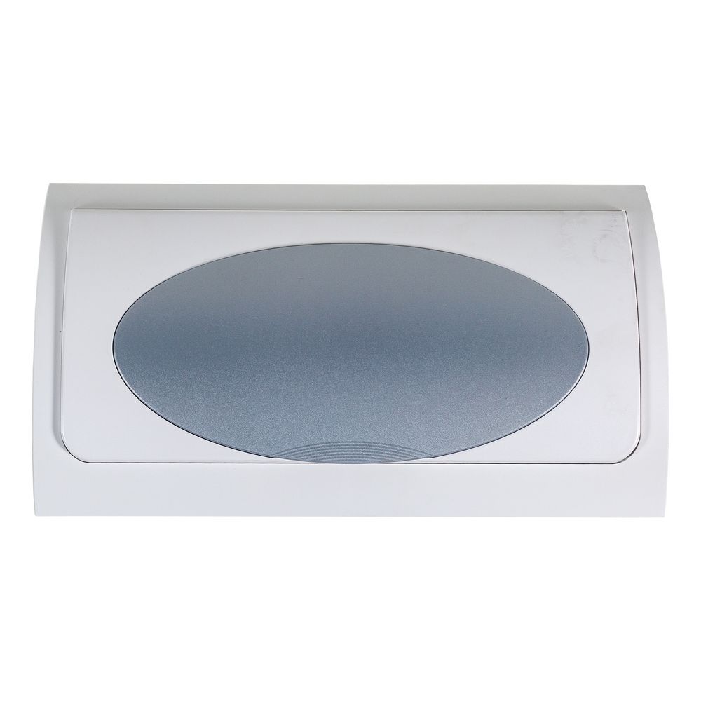 Brötje Armaturentafelblende für SGB 90–250 C... BROETJE-643283 4017042643283 (Abb. 1)