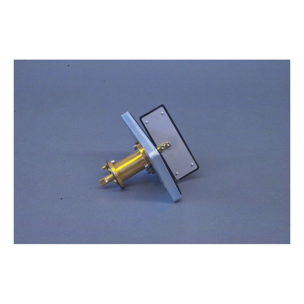 Brötje Rücklaufabsperrklappe für SGB 320–500... BROETJE-644136 4017042644136 (Abb. 1)