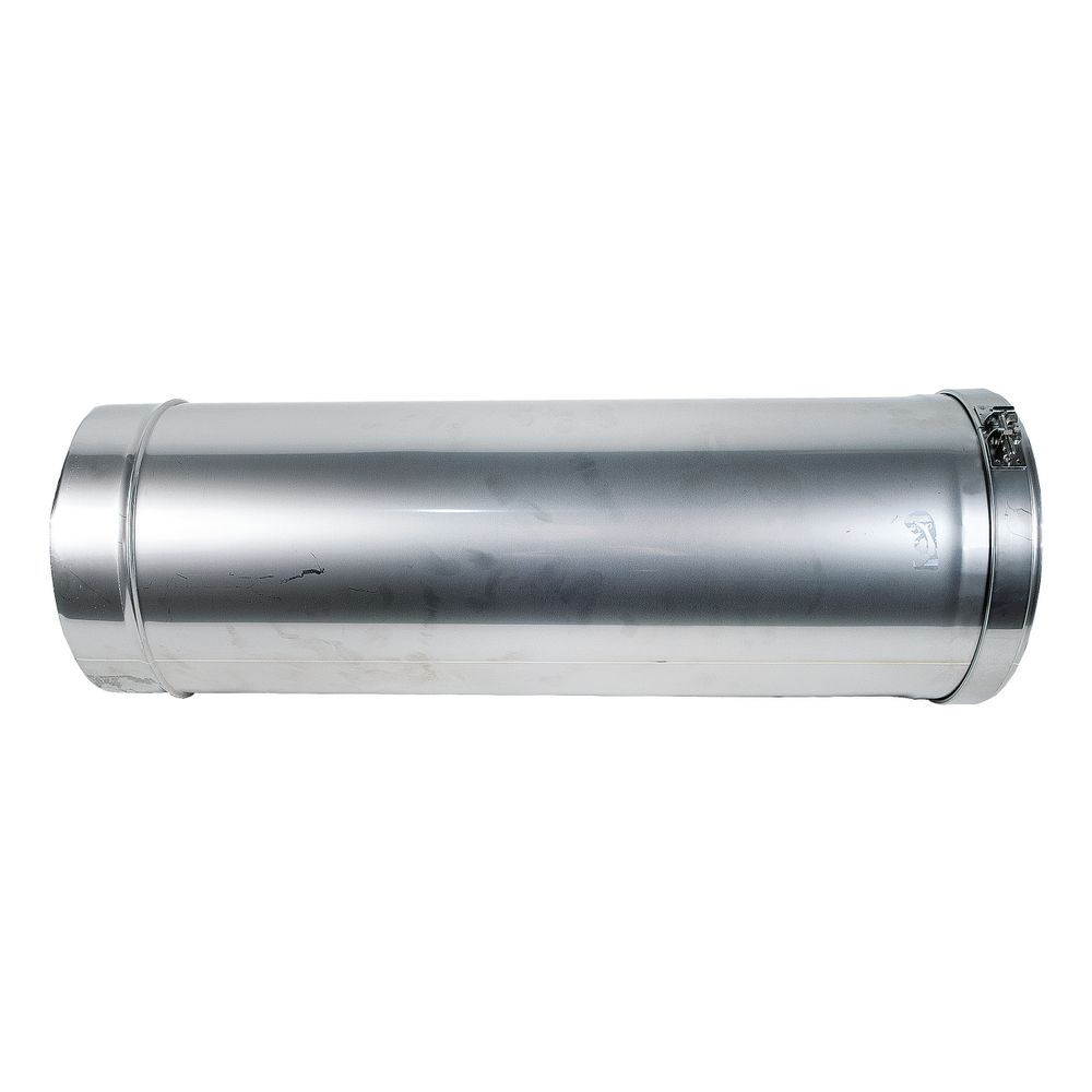 Brötje Abgasrohr mitte für SGB 500, 644501... BROETJE-644501 4017042644501 (Abb. 1)