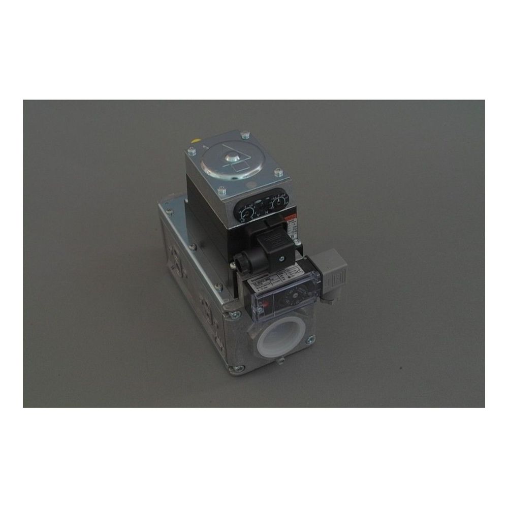 Brötje Gasregelventil CG 30, für SGB 250 LL-Gas... BROETJE-644532 4017042644532 (Abb. 1)