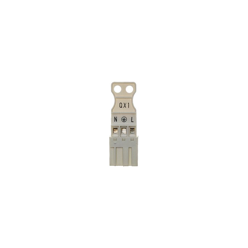 Brötje Stecker Rast 5 - K2, 644556... BROETJE-644556 4017042644556 (Abb. 1)