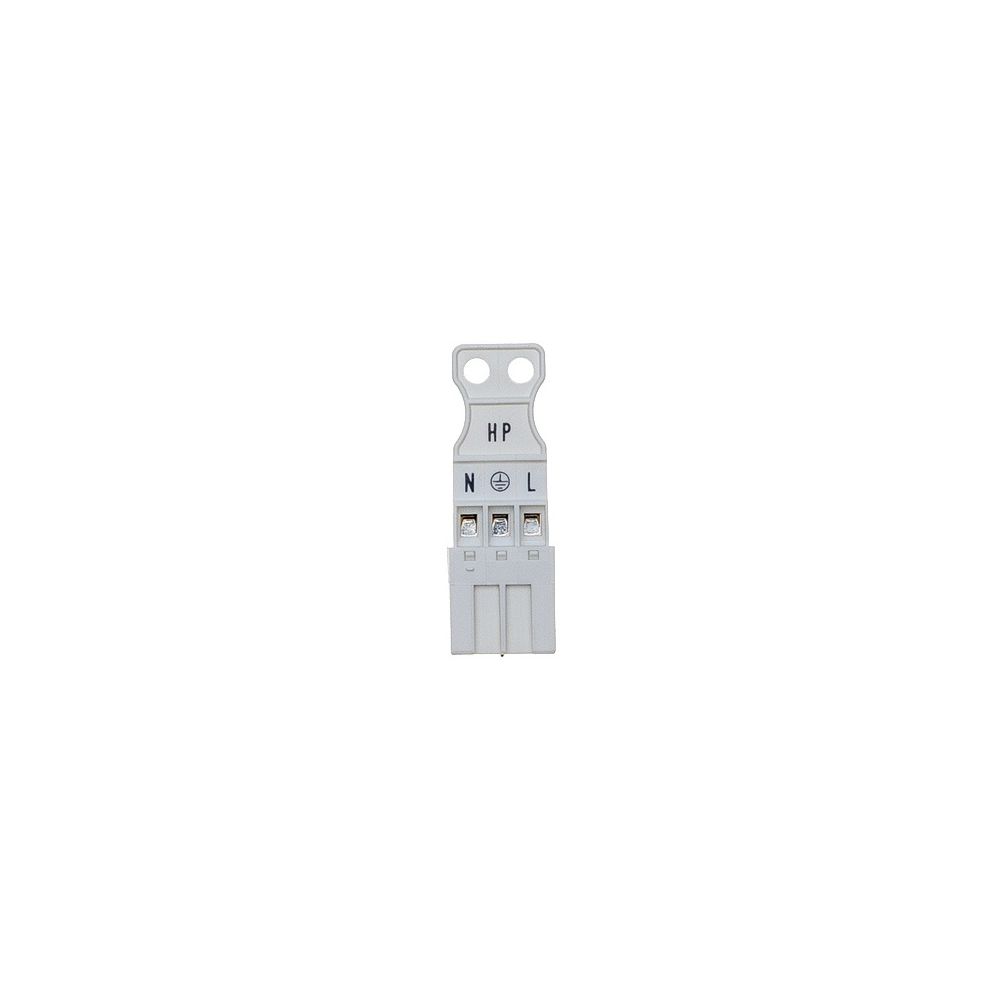 Brötje Stecker, für Heizungspumpe C-Serie... BROETJE-644563 4017042644563 (Abb. 1)