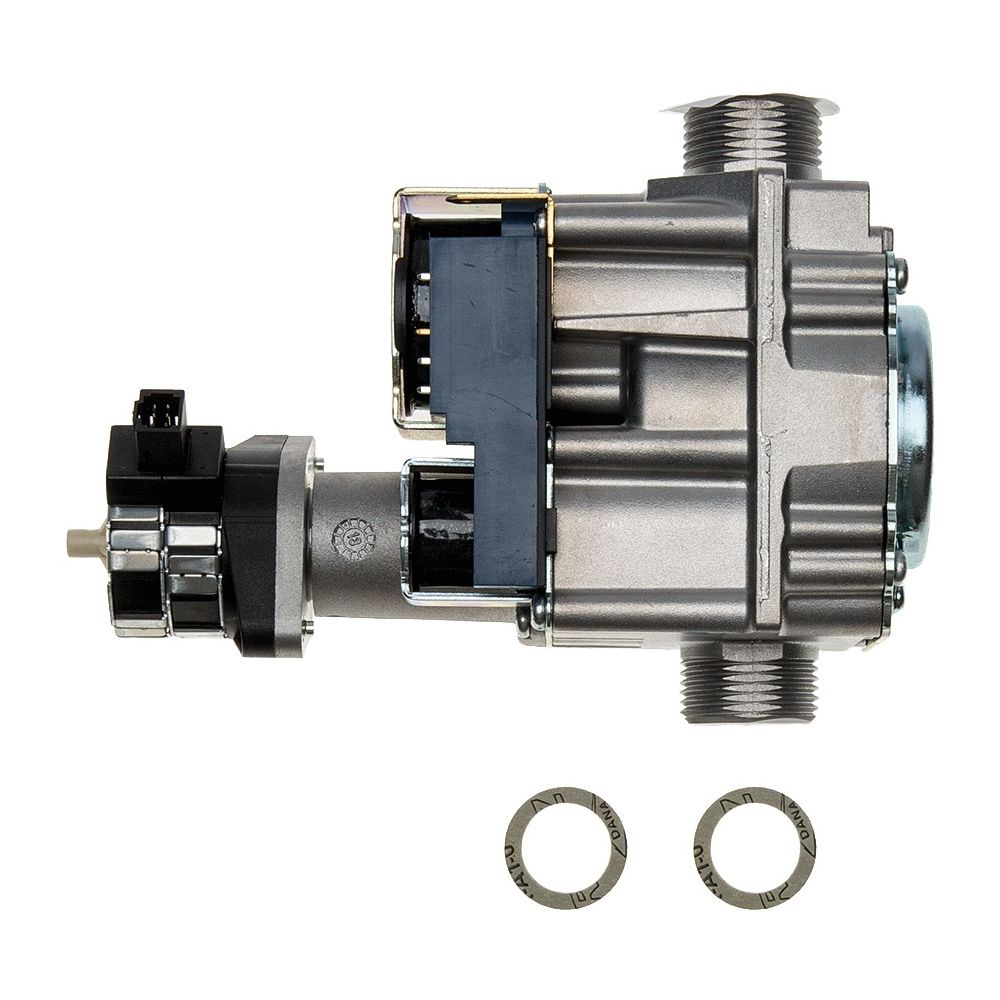 Brötje Gasventil VGU 56 für WGB 20 EVO... BROETJE-646673 4017042646673 (Abb. 1)