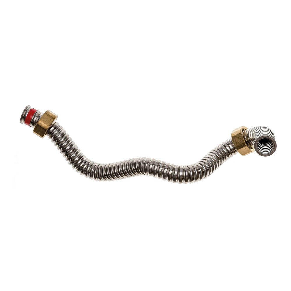 Brötje Vorlaufverbinder, für SGB 600 Duo KB2B... BROETJE-7646426 4017042174190 (Abb. 1)