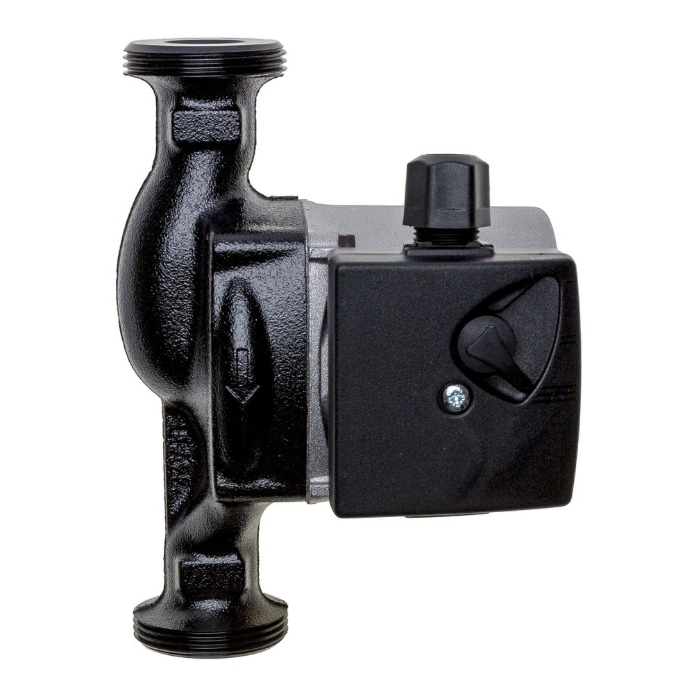 Brötje Pumpe Wilo Para 25/1-9 Solar, PWM SPS 2.9... BROETJE-7812890 4017042241076 (Abb. 1)