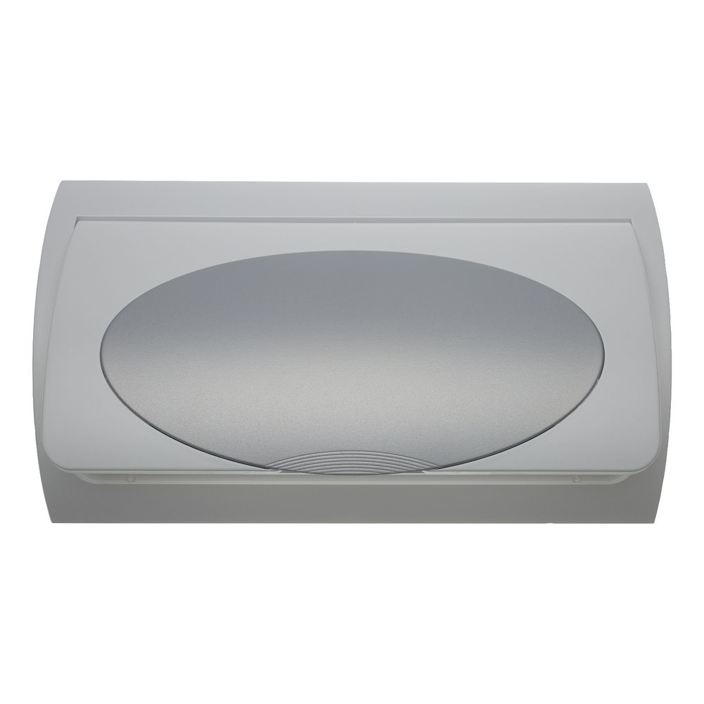 Brötje Bedienfeld ohne Bauteile für SGB 90–500... BROETJE-648066 4017042648066 (Abb. 1)