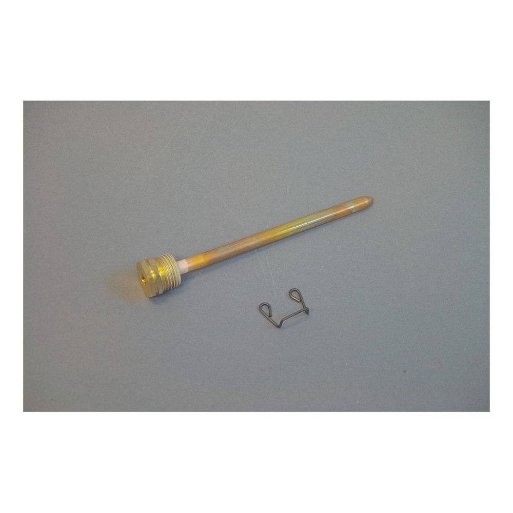 Brötje Tauchhülse 150mm, für BSW 13/15 Verdampfer... BROETJE-648363 4017042648363 (Abb. 1)