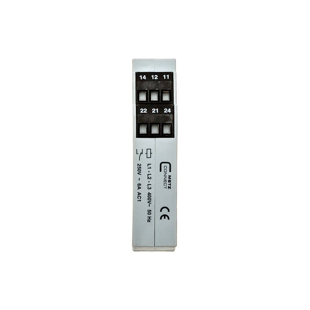 Brötje Phasenüberwachung 3-Phasen BSW, 648660... BROETJE-648660 4017042648660 (Abb. 1)