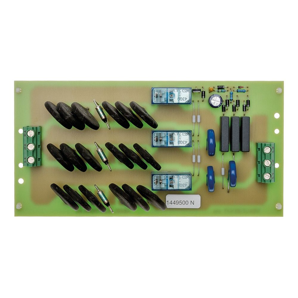 Brötje Sanftanlasser LC03P, für BSW 6–15, 648677... BROETJE-648677 4017042648677 (Abb. 1)